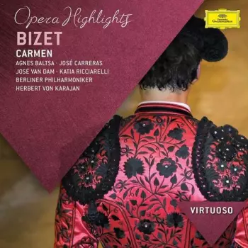 Berliner Philharmoniker: Carmen.Highlights