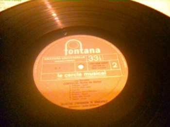 LP Georges Bizet: L'arlésienne, Suites N°1 Et N°2 / Coppélia, Suite