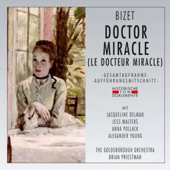 Le Docteur Miracle