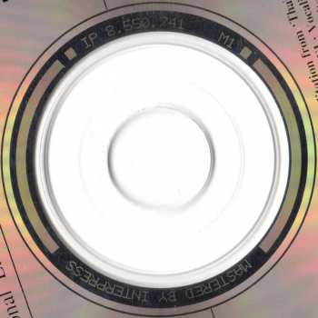 CD Pyotr Ilyich Tchaikovsky: Romantic Music For Flute And Harp