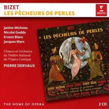 The Pearl Fishers