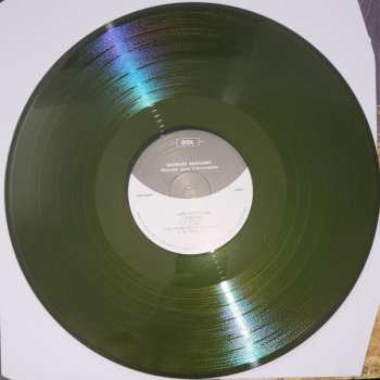 LP Georges Brassens: Brassens 3 - Chanson pour l'Auvergnat LTD