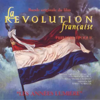 Georges Delerue: La Révolution Française (Bande Originale Du Film)