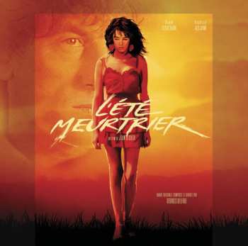 Album Georges Delerue: L'ete Meurtrier