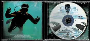CD Georges Delerue: The Day Of The Dolphin