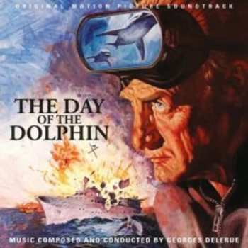 CD Georges Delerue: The Day Of The Dolphin