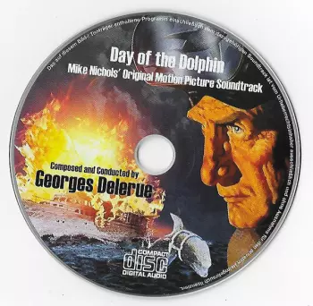The Day Of The Dolphin (The Complete Original Motion Picture Soundtrack)