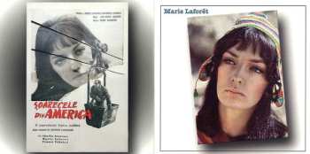 CD Georges Garvarentz: Le Rat D'Amérique (Original Motion Picture Score) LTD