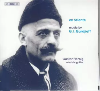 Ex Oriente