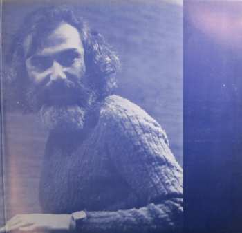 2LP Georges Moustaki: Prelude