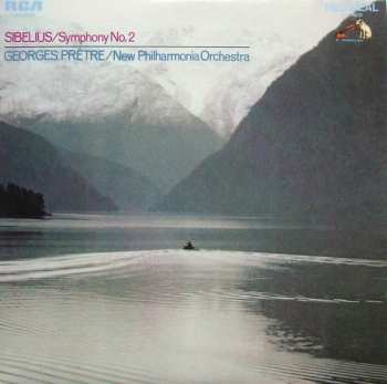 12CD/Doos Georges Prêtre: The Complete RCA Album Collection