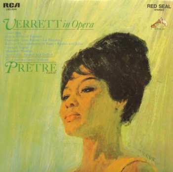 12CD/Doos Georges Prêtre: The Complete RCA Album Collection