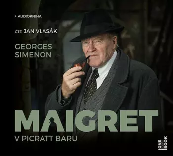 Maigret V Picratt Baru