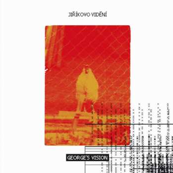 Album Jiříkovo Vidění: George's Vision