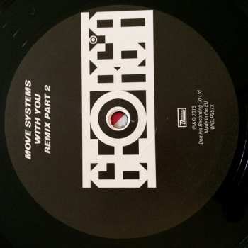 LP/EP Georgia: Georgia LTD