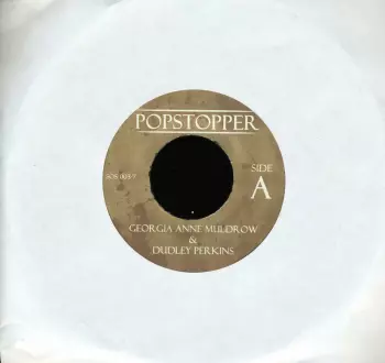 Georgia Anne Muldrow: Popstopper / Muthadear