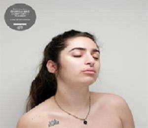 LP Georgia Maq: Pleaser CLR