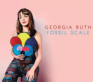Georgia Ruth: Fossil Scale
