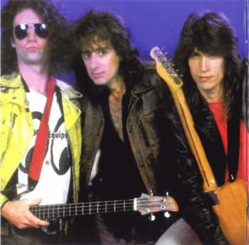 CD The Georgia Satellites: Georgia Satellites