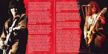 CD The Georgia Satellites: Georgia Satellites