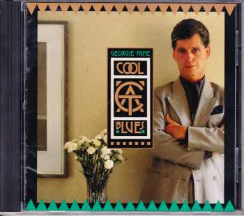 Album Georgie Fame: Cool Cat Blues