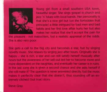 CD Georgie Fame: Singer - The Musical