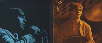 2CD Georgie Fame: The Two Faces of Fame (The Complete 1967 Recordings) DLX
