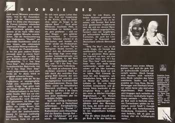 LP Georgie Red: Help The Man