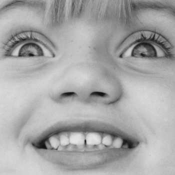 Album Georgie Sweet: I Swear To You