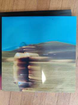 2LP Georgio: Années Sauvages CLR