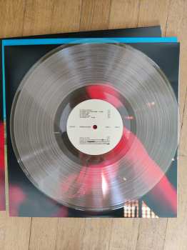 2LP Georgio: Années Sauvages CLR
