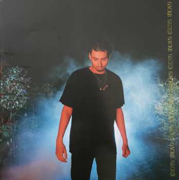 2LP Georgio: Sacré CLR