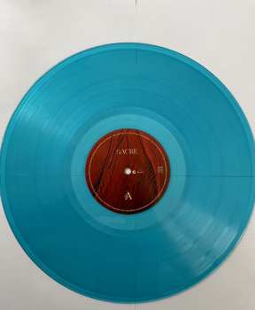2LP Georgio: Sacré CLR