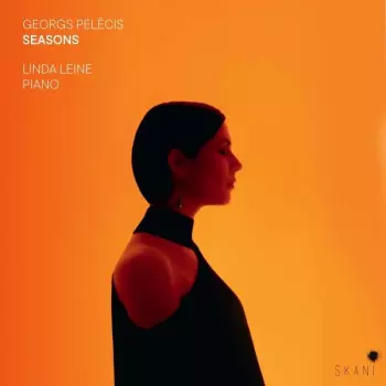 Klavierwerke - "seasons"