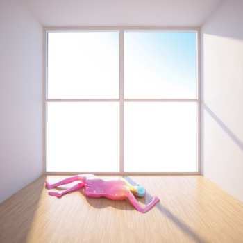 Album Geotic: Abysma