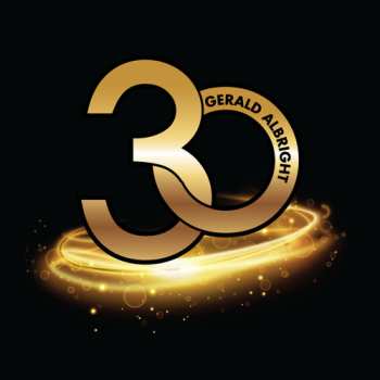 Album Gerald Albright: 30