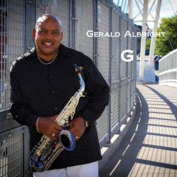 CD Gerald Albright: G