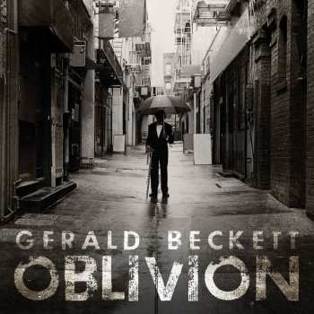 Album Gerald Beckett: Oblivion