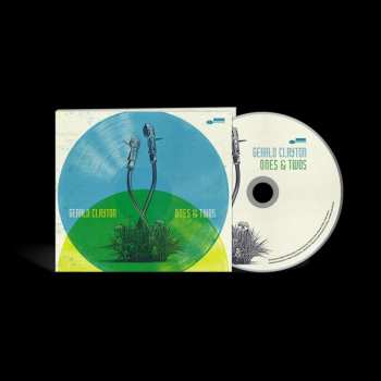 Album Gerald Clayton: Ones & Twos