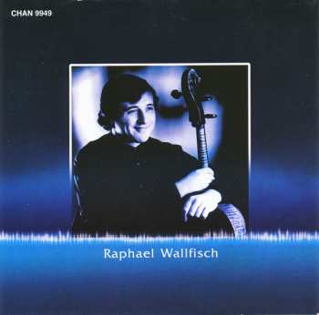 CD Royal Liverpool Philharmonic Orchestra: Cello Concertos