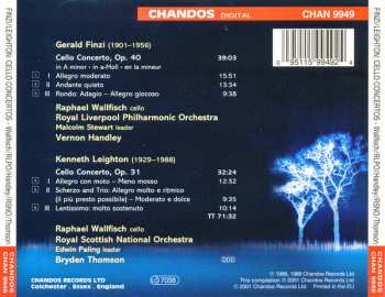 CD Royal Liverpool Philharmonic Orchestra: Cello Concertos