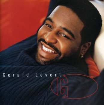 CD Gerald Levert: G