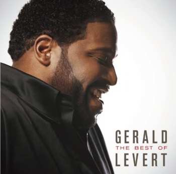 CD Gerald Levert: The Best Of