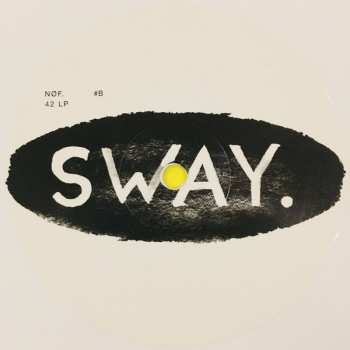 LP Gerald Toto: Sway CLR