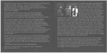 CD Gerald Toto: Toto Bona Lokua