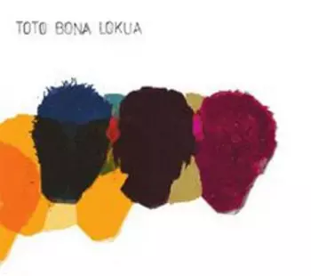 Gerald Toto: Toto Bona Lokua