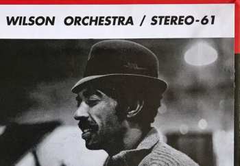 LP Gerald Wilson Orchestra: Moment Of Truth