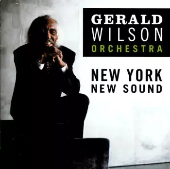 New York New Sound