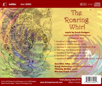 CD Baluji Shrivastav: The Roaring Whirl