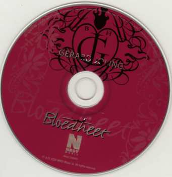 CD Gerard Joling: Bloedheet